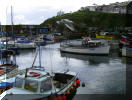 Mevigissy Harbour 2