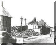 Mill Lane (With Some of it Gone)