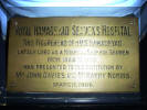Plaque