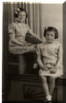 Beryl & Audrey  ( Dot's sisters)