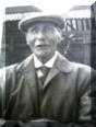 William George Harding (Dot's Grandad)