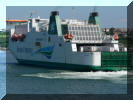 Isle of Inishmore (Irish Ferries)