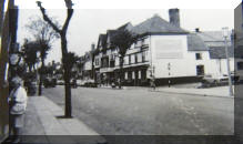 Drury Lane High Street Junction