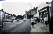 Carters Greengrocers Warwick Road