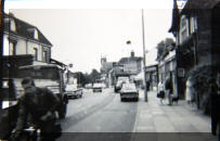 The Grenville Mens Club Warwick Road