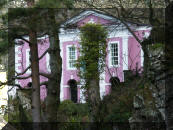 The Pink House