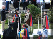 The Undertakers Move in