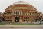 Royal Albert Hall